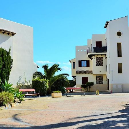 Vista Bahia Apartman Casares Kültér fotó