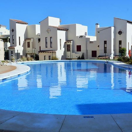 Vista Bahia Apartman Casares Kültér fotó