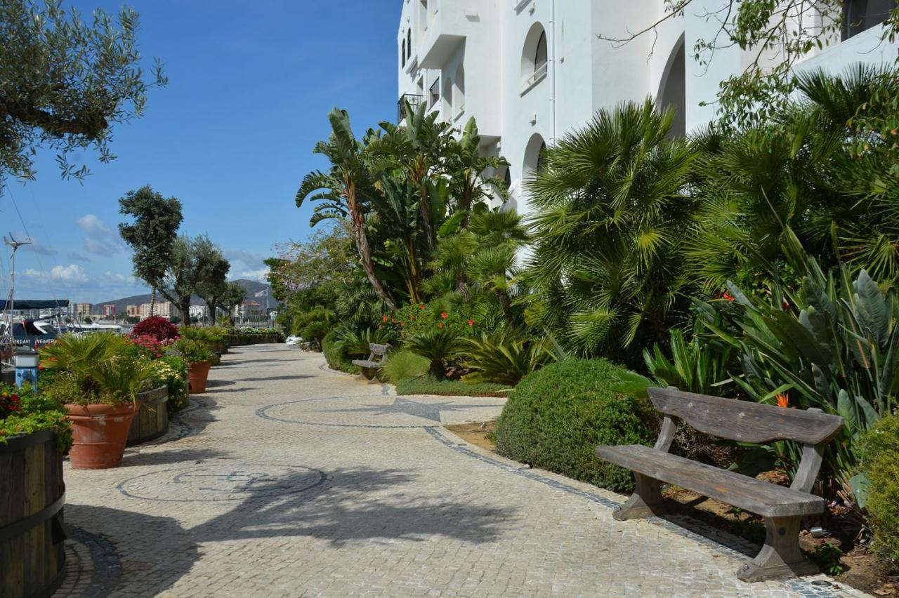 Vista Bahia Apartman Casares Kültér fotó